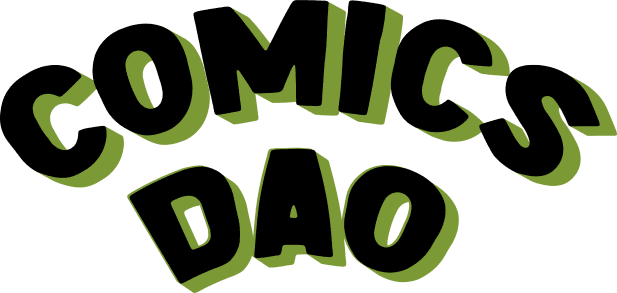 Comics DAO